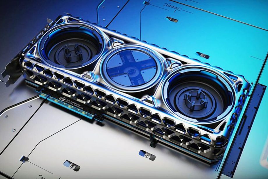 Intel Xe GPU: Everything we know about the DG1 and Intel’s new 7nm cards