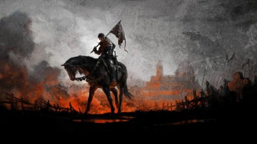 Kingdom Come: Deliverance now free on Epic Games Store