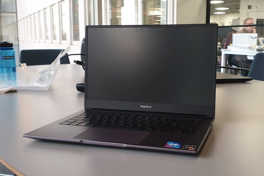 Hands on: Honor MagicBook 2020 Review