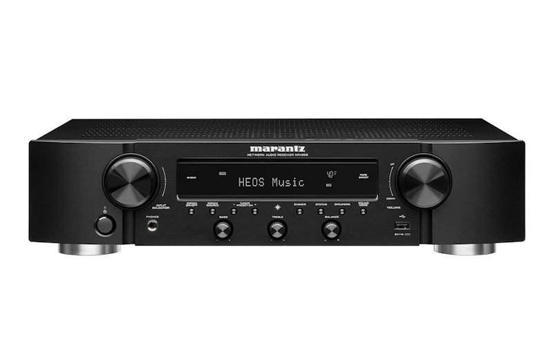 Marantz NR1200 Stereo Receiver Review