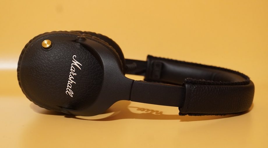 Marshall Monitor II ANC Review - GearOpen.com