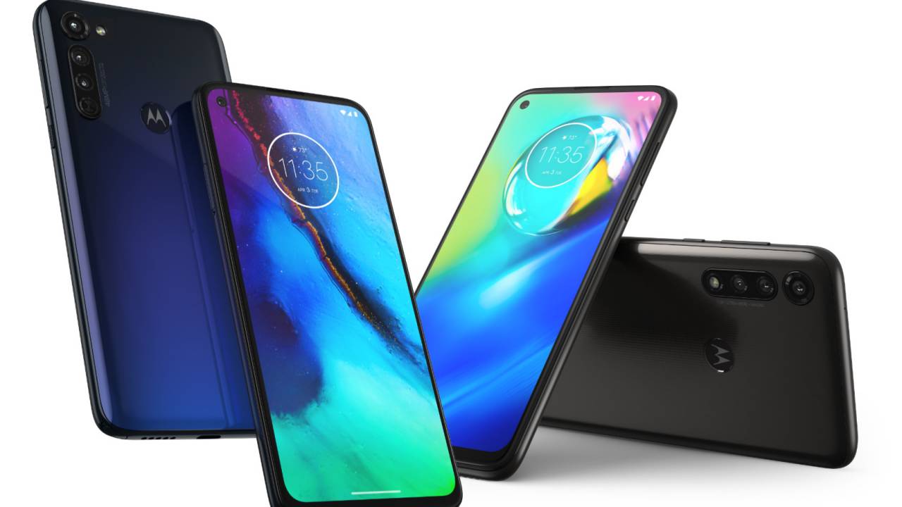 Moto G Stylus and Moto G Power promise budget Android 10 (and a shock)