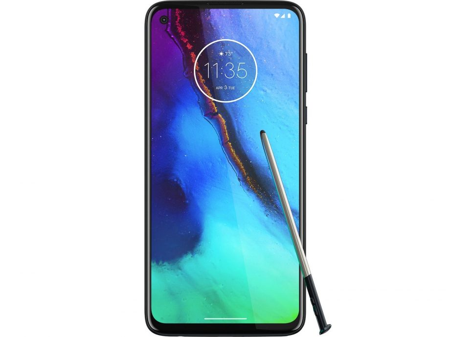 The Moto G Stylus 2021 is tipped to be a minor upgrade