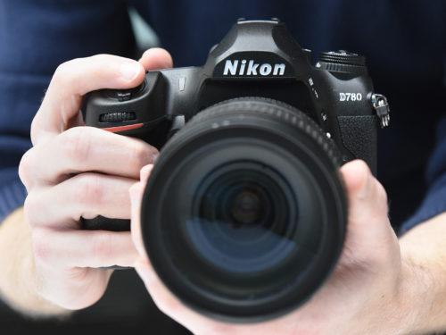 Nikon D780 review