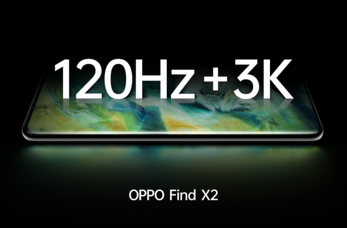 Oppo VP roasts Samsung with Find X2 announcement
