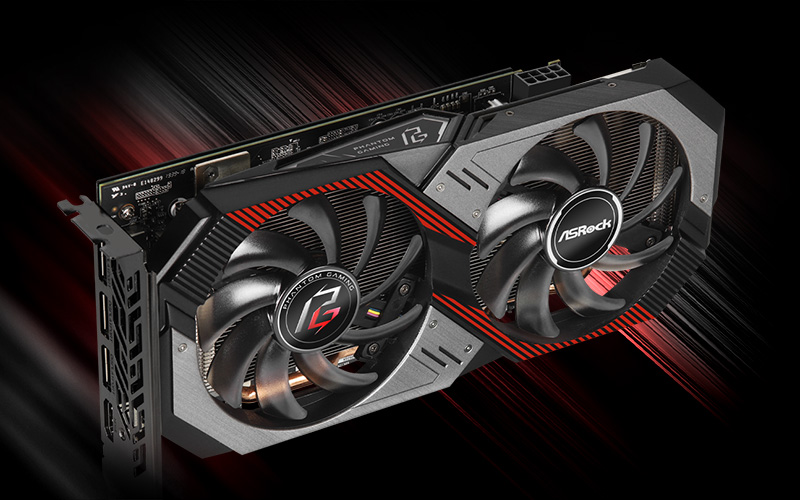 POLYRGBLED-Radeon RX 5500 XT Phantom Gaming D 8G OC_mobile
