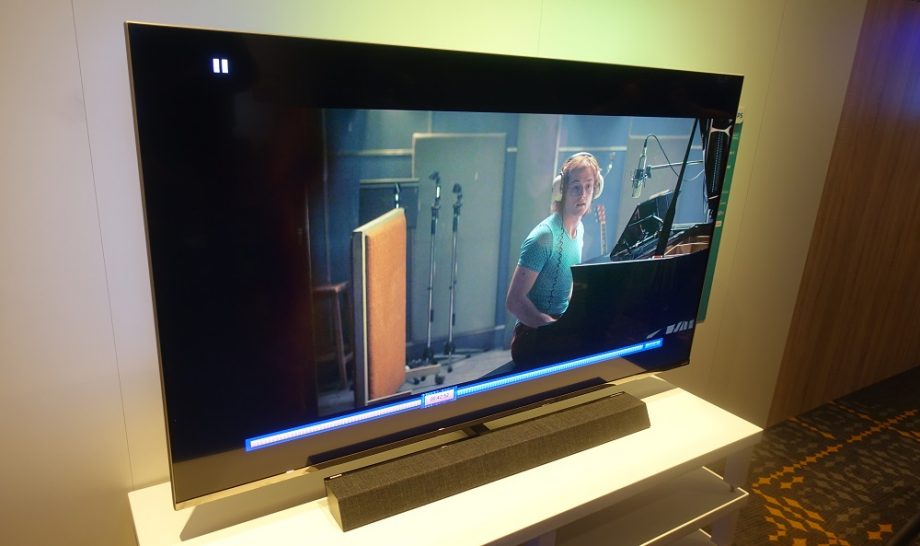 Hands on: Philips 55PUS9435 Review