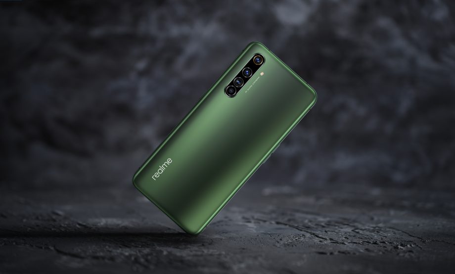 Realme X50 Pro: Quad camera, 5G and 65W fast-charging at a low price