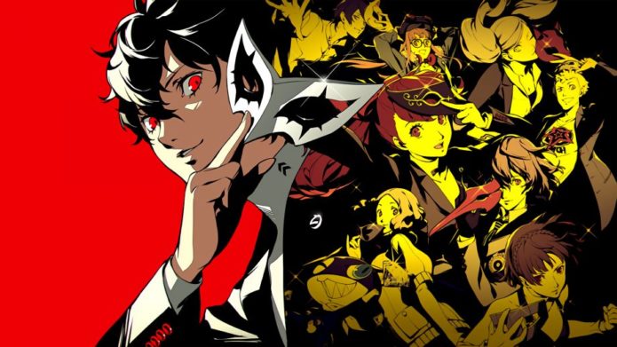 Hands on: Persona 5 Royal Review