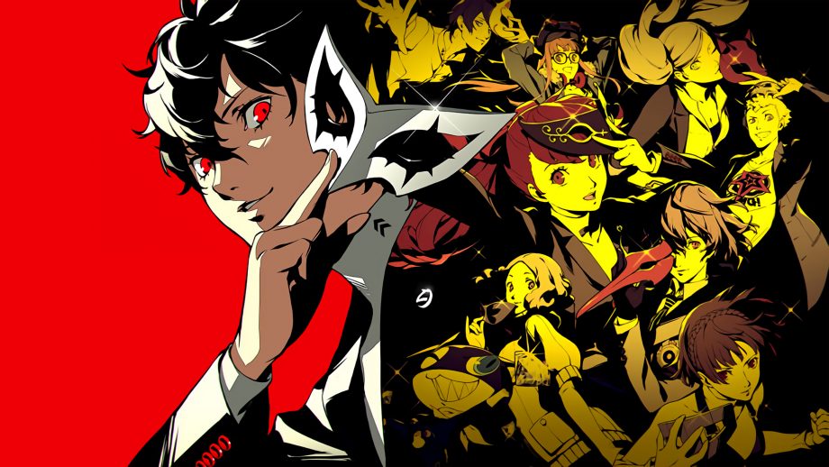 Hands on: Persona 5 Royal Review
