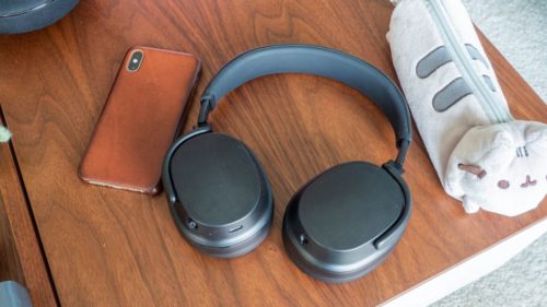 Drop + THX Panda Wireless Headphones review