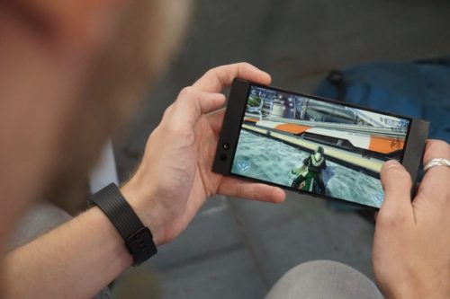 Gaming phones galore: Legion Phone, Asus ROG 3 and Black Shark 3 get surprise reveal