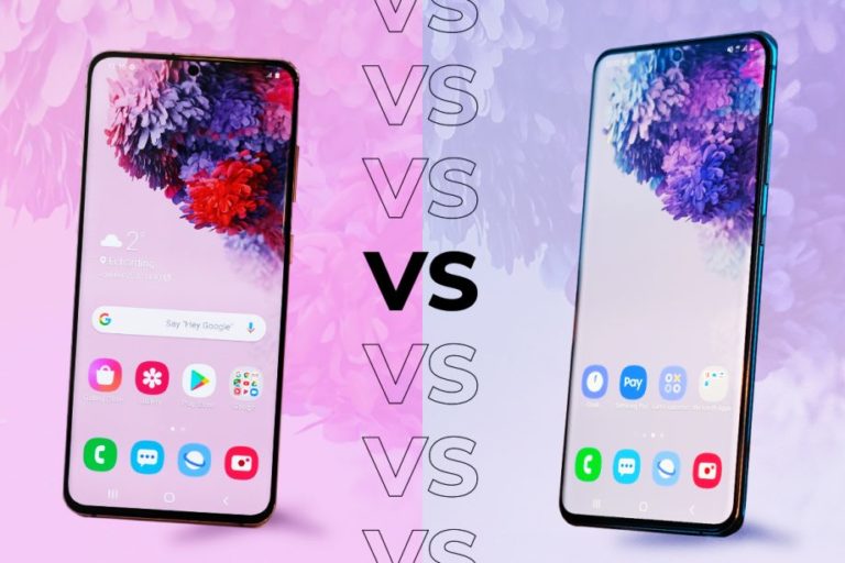 samsung s20 vs s20 lite