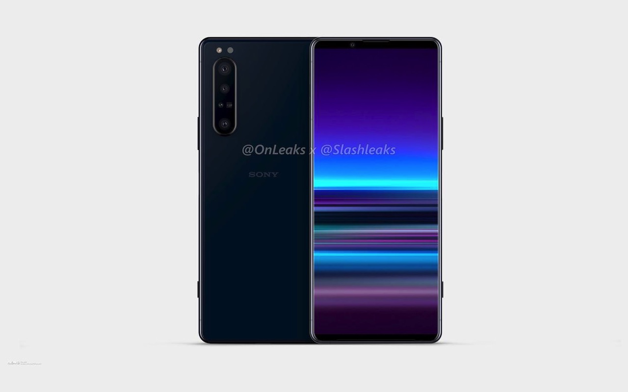 Sony’s next flagship set to boast five camera sensors – here’s the rundown