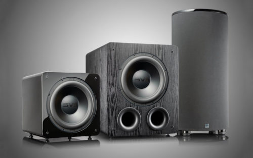 SVS SB-2000 PRO Review – SVS keeps hitting all the right (low) notes