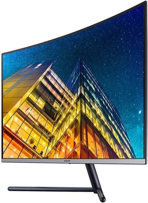 Samsung UR59C 32″ 4K UHD monitor review: Superb color and detail