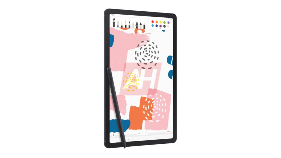 Samsung’s Galaxy Tab S6 Lite leaks