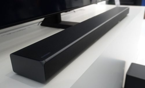 Samsung unleash Dolby Atmos and DTS:X compatible Q series soundbars