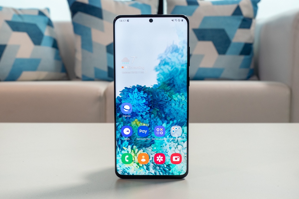 s20 ultra vs s20 plus 5g
