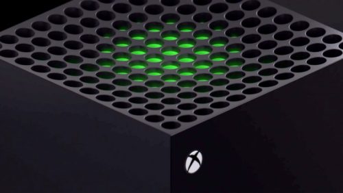 Xbox Series X Quick Resume feature is even better than we thought