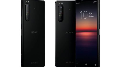 Sony Xperia 1 II vs Sony Xperia 1: What’s the difference?