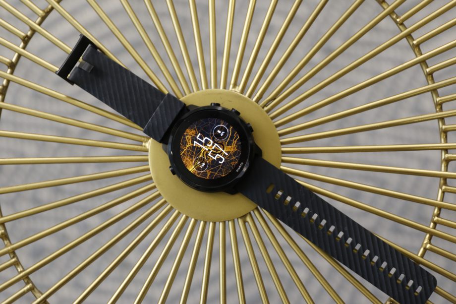 suunto 7 apple