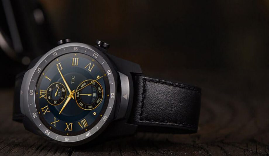 ticwatch pro 2020 reddit