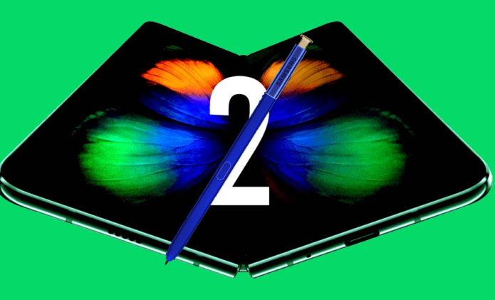Q2 tip: Samsung Galaxy Fold 2 to rival S20 Ultra as world’s best 5G phone
