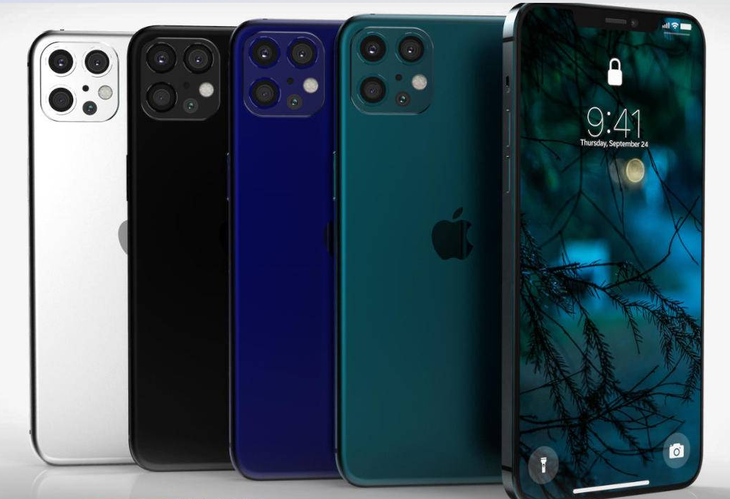 iPhone 12 could be in short supply at launch
