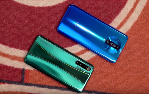 Xiaomi Poco X2 Vs Realme X2 Comparison: Which One You Should Buy?