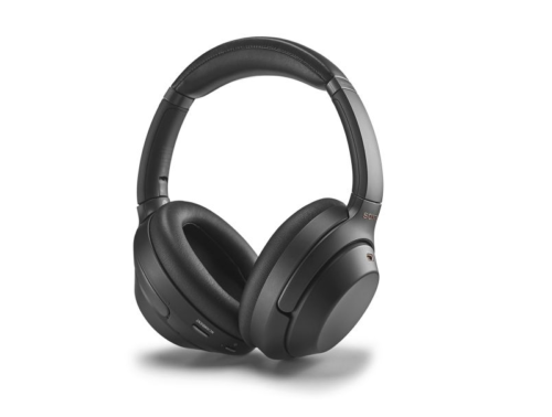 Sony WH-1000XM4 headphones could offer one massive improvement