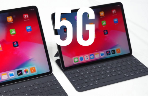 iPad Pro 5G release date may join iPhone 11 this October