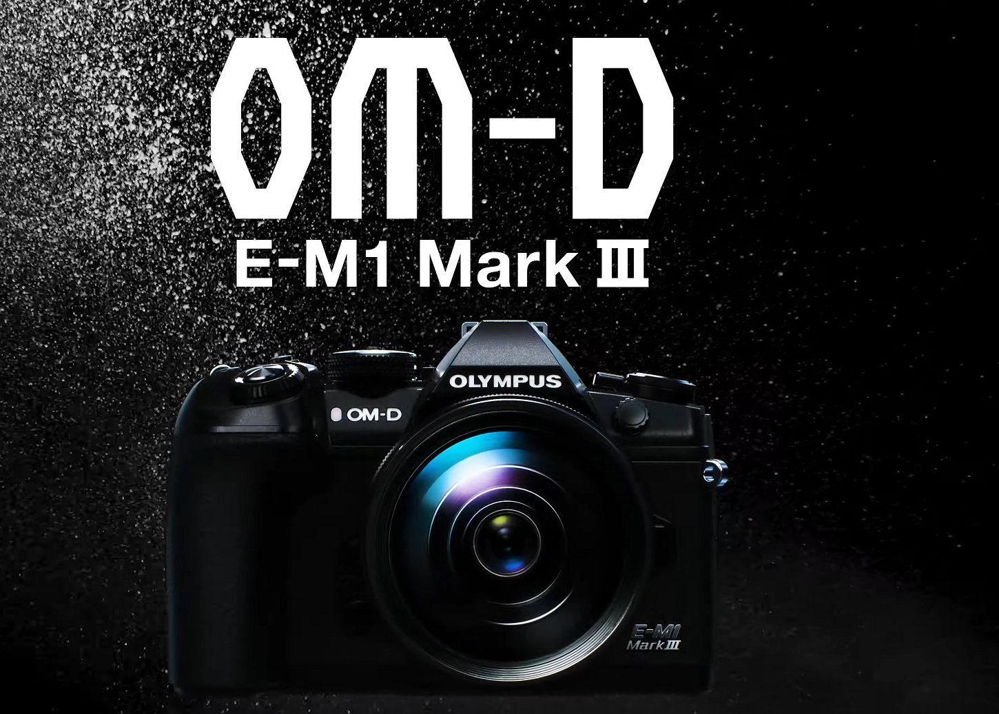 Olympus OM-D E-M1 Mark III Vs OM-D E-M1 Mark II Comparison - What's New?