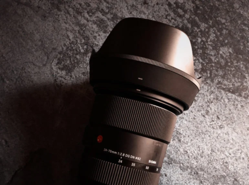 Why the Sigma 24-70mm F2.8 DG DN Art Doesn’t Have Stabilization