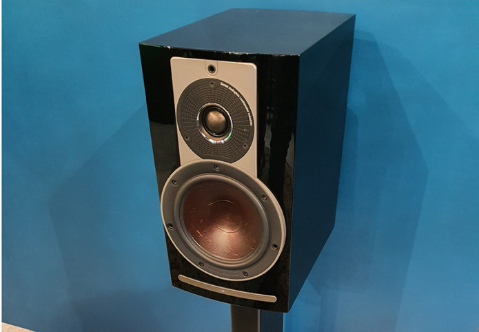 ISE 2020: Dali showcases Rubicon 2 C active system and in-wall speakers