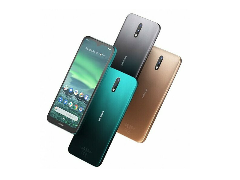 Nokia 2.3 In-Depth Hands-On