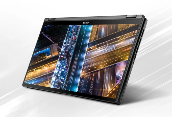 ASUS ZenBook Flip 15 UX563 review – don’t let the ULV processor fool you, this is a very powerful machine