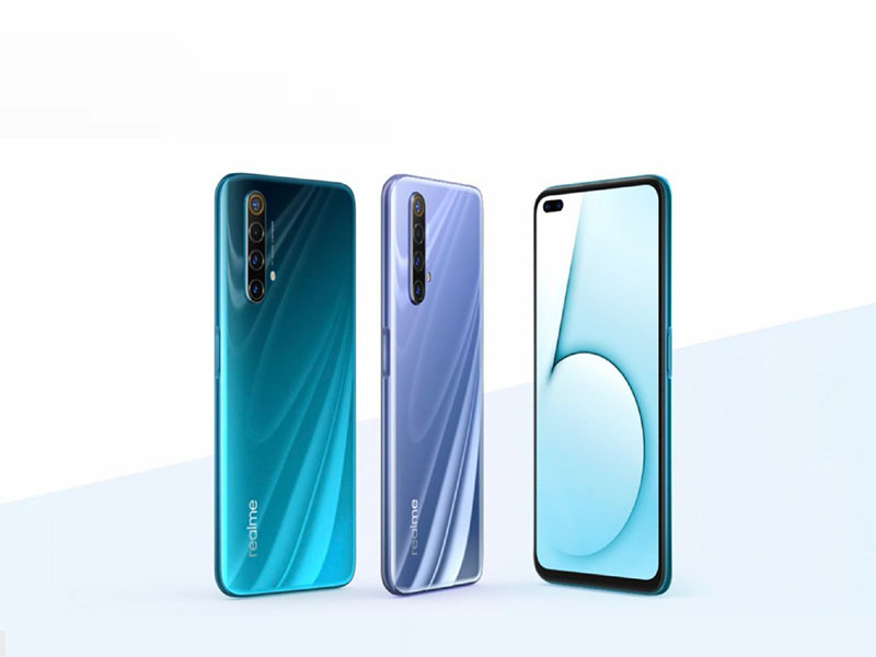 iQOO 3 vs Realme X50 Pro vs Xiaomi Mi 10: Specs Comparison