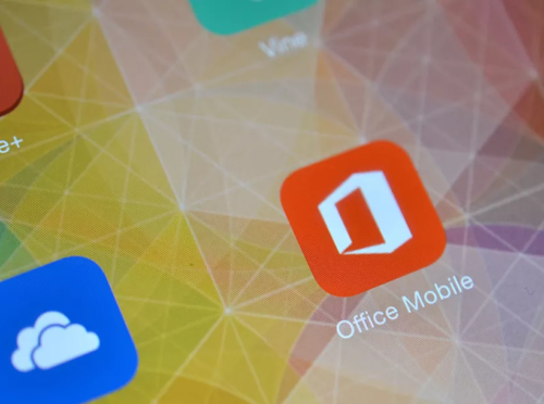 Free Office Apps for Android and iOS