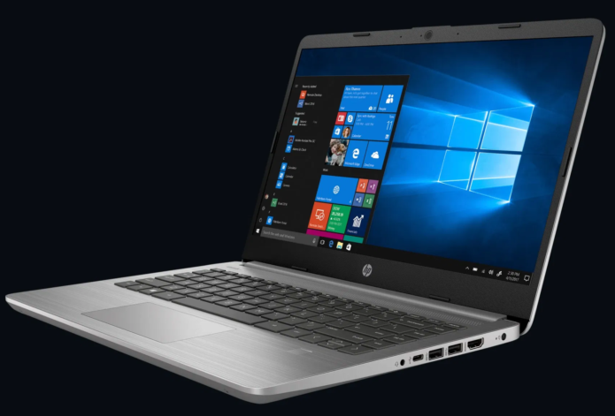 HP 340S G7 review – the affordable business solution