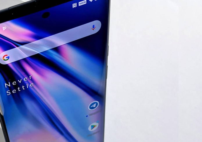 OnePlus 8 Lite leak spells trouble for Samsung