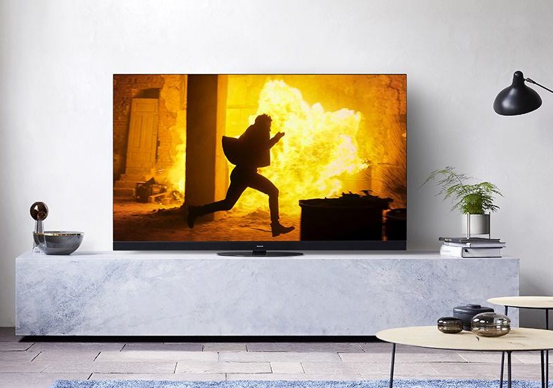 Panasonic details full OLED and LCD TV lineup for 2020