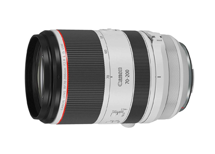 Review: Canon RF 70-200mm f2.8 L IS USM (A Work of Art)