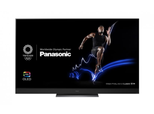 Panasonic 4K HDR TV choices compared: HZ2000, HZ1500, HZ1000 OLEDs, plus HX LED TVs