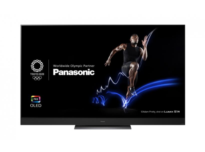Panasonic HZ2000 and HZ1500 Dolby Atmos Upfiring OLEDs, plus HZ1000 OLED TV launched