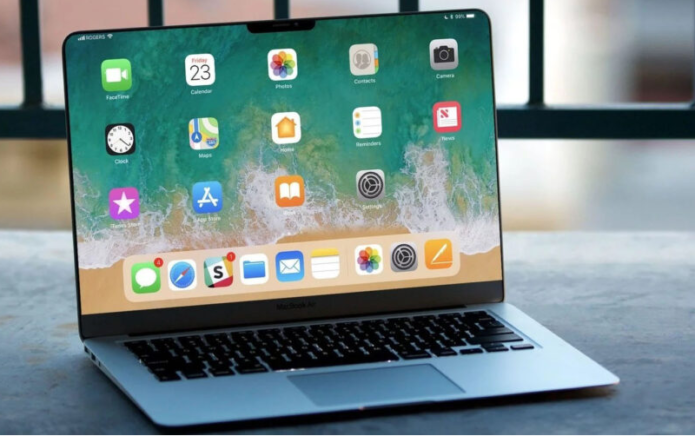 2020 MacBook Pro leak reveals powerful new specs