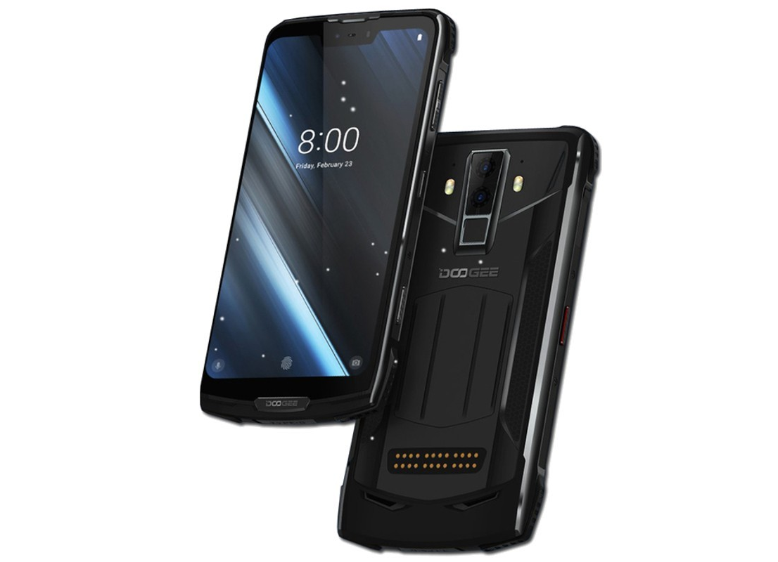 Doogee S90 vs S90 Pro vs S95 vs S95 Pro Comparison Review