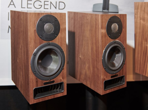 PMC launches ‘improved’ Twenty5i series speaker family