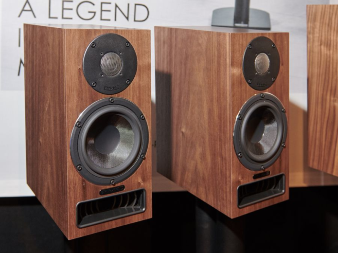 PMC launches 'improved' Twenty5i series speaker family