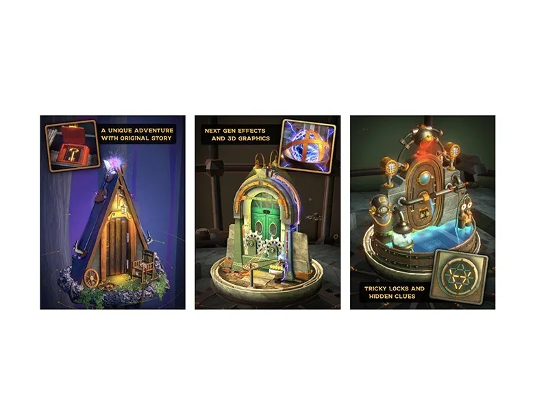 What mobile games are we currently playing? (February 2020)